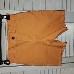 NWT Janie & Jack shorts size 6